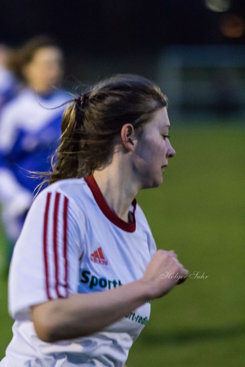 Bild 275 - Frauen SV Boostedt - TSV Aukrug : Ergebnis: 6:2